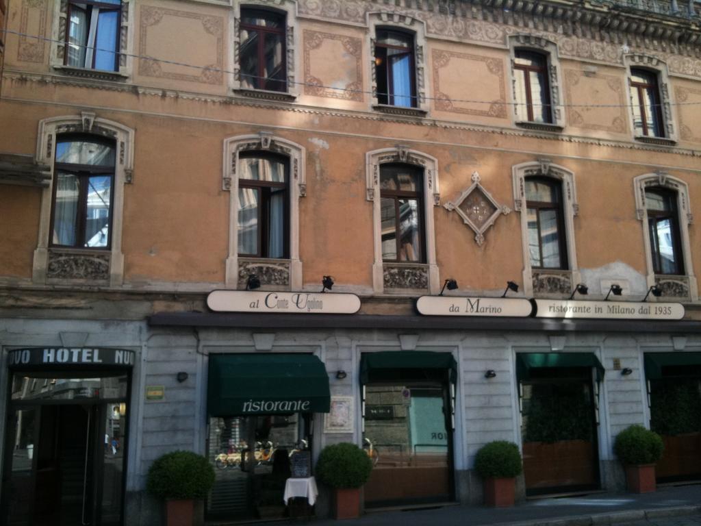 Nuovo Mailand