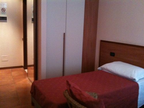 Hotel Nuovo Mailand