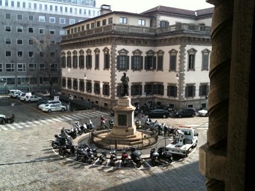 Nuovo * Mailand